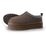 Colors of California Slip-ons