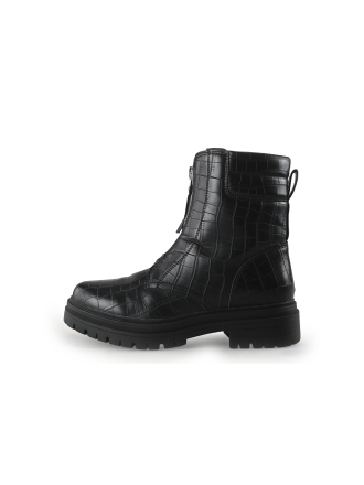 Sub55 Stiefeletten Schwarz 359886
 Größe 38
 