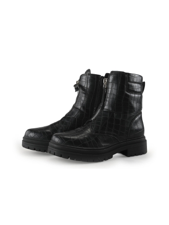 Sub55 Stiefeletten Schwarz 359886
 Größe 38
 