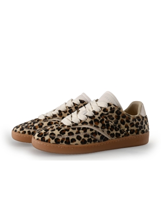 Nubikk Sneaker Leopardenmuster 359887
 Größe 37
 