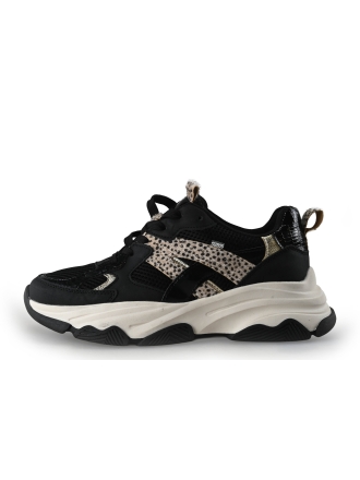 Sub55 Sneaker Schwarz 359888
 Größe 42
 