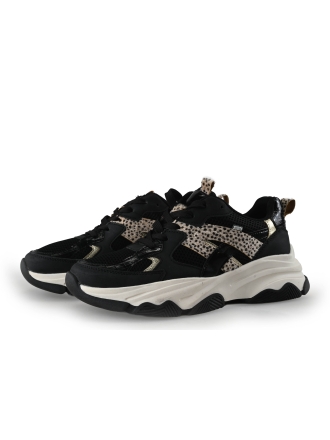 Sub55 Sneaker Schwarz 359888
 Größe 42
 
