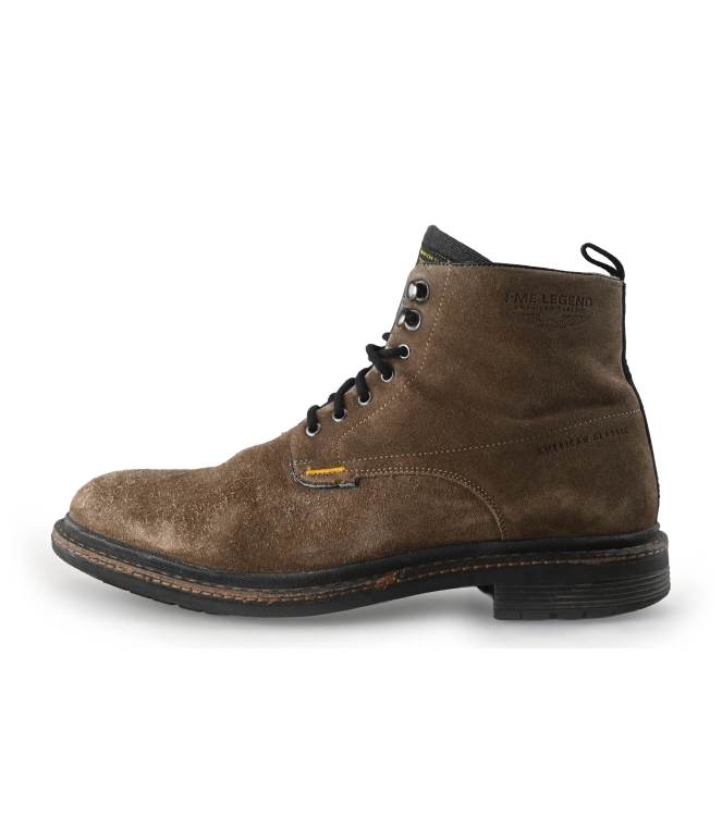 PME Legend Schnürstiefel