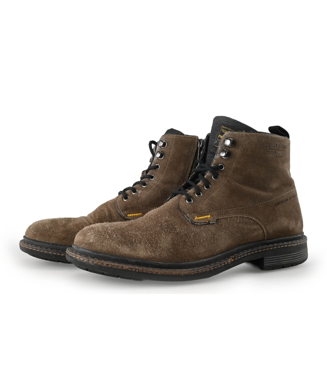 PME Legend Schnürstiefel