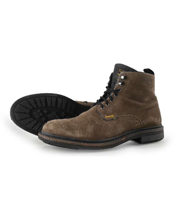 PME Legend Schnürstiefel