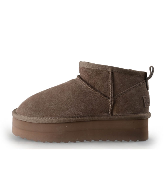 Colors of California Stiefeletten