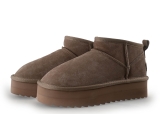 Colors of California Stiefeletten