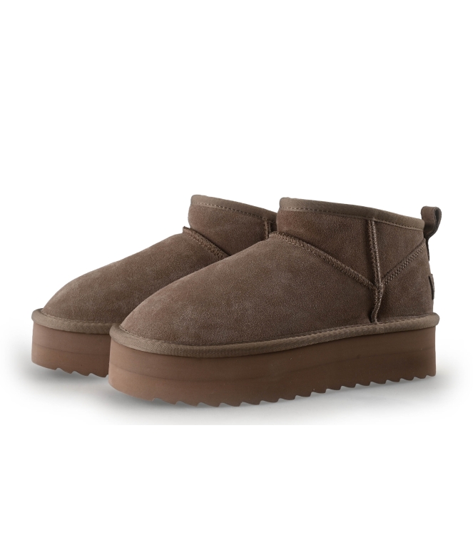 Colors of California Stiefeletten