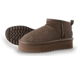 Colors of California Stiefeletten