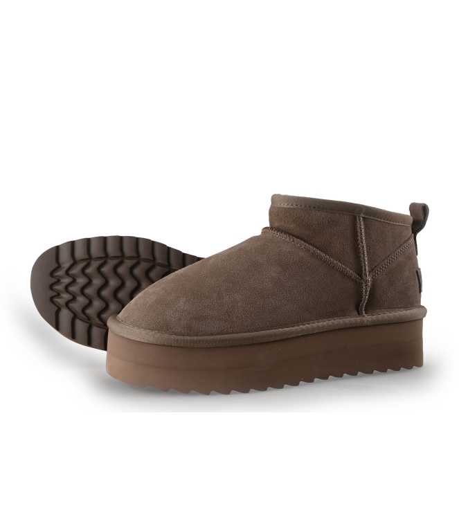 Colors of California Stiefeletten