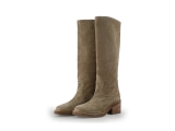Nubikk Stiefel