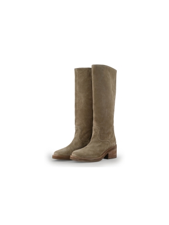 Nubikk Stiefel Beige 359892
 Größe 39
 
