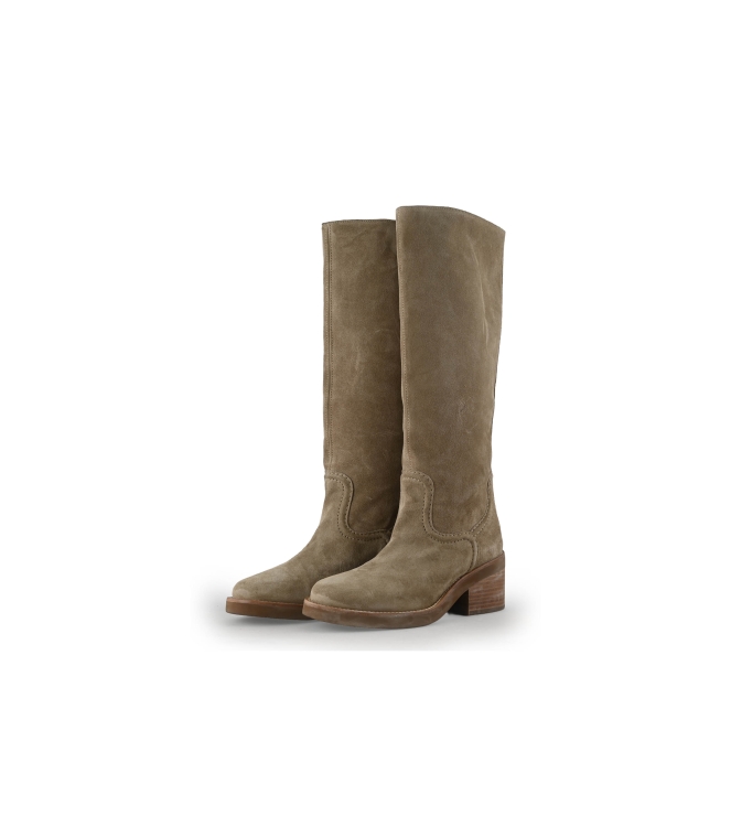 Nubikk Stiefel