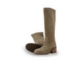 Nubikk Stiefel