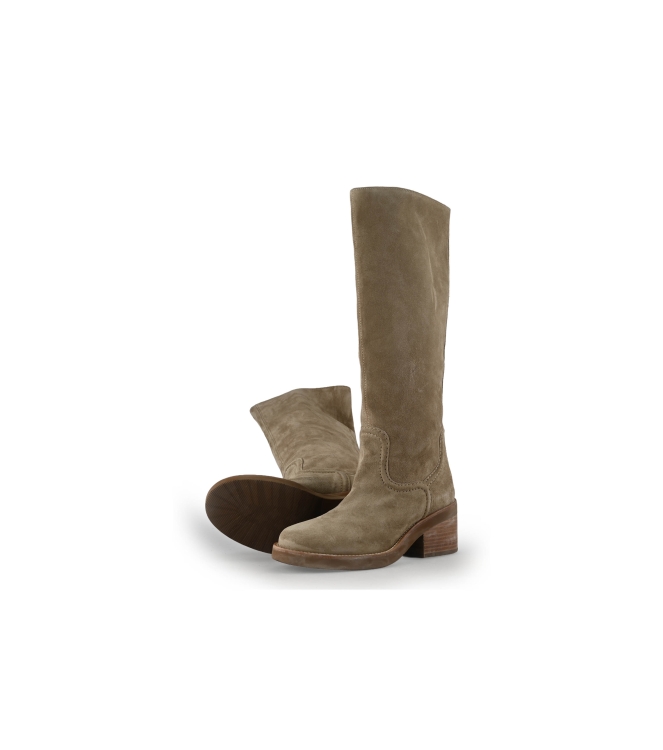 Nubikk Stiefel