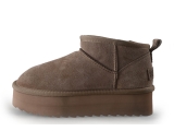 Colors of California Stiefeletten