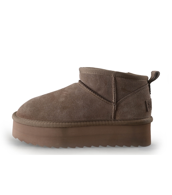 Colors of California Stiefeletten