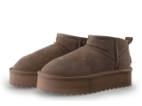 Colors of California Stiefeletten