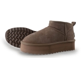 Colors of California Stiefeletten