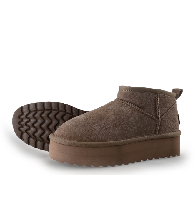 Colors of California Stiefeletten
