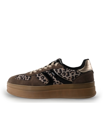 Sub55 Sneaker Leopardenmuster 359895
 Größe 43
 