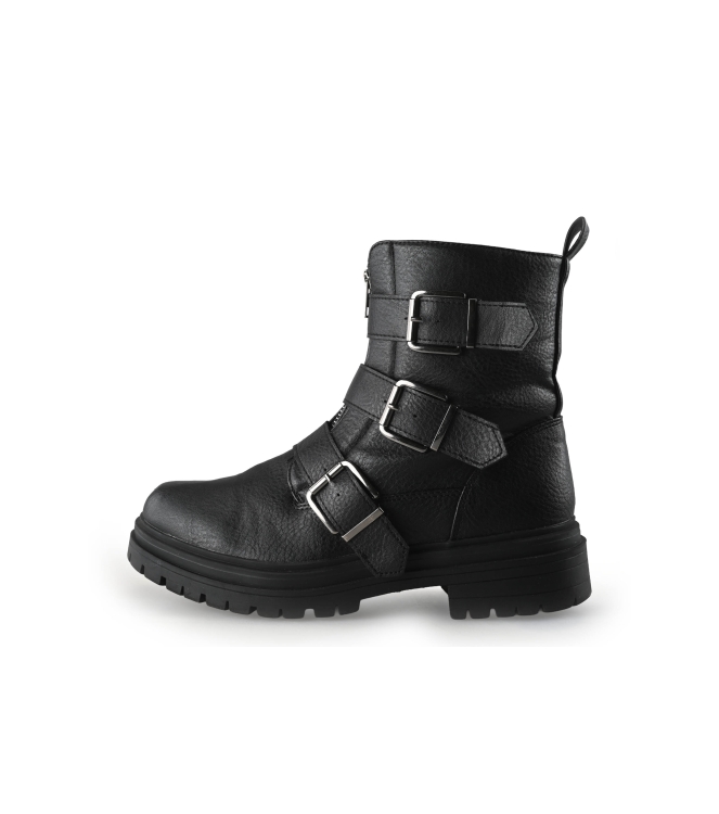 Sub55 Bikerstiefel