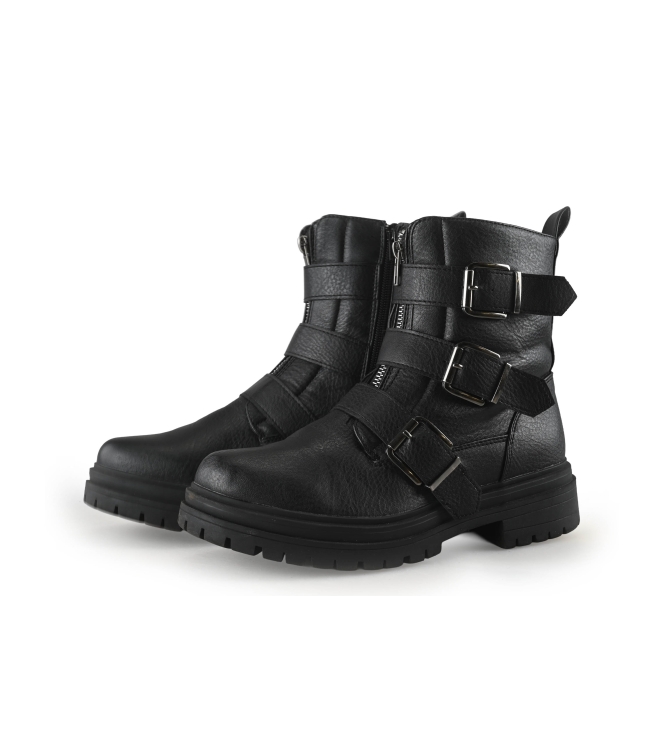 Sub55 Bikerstiefel