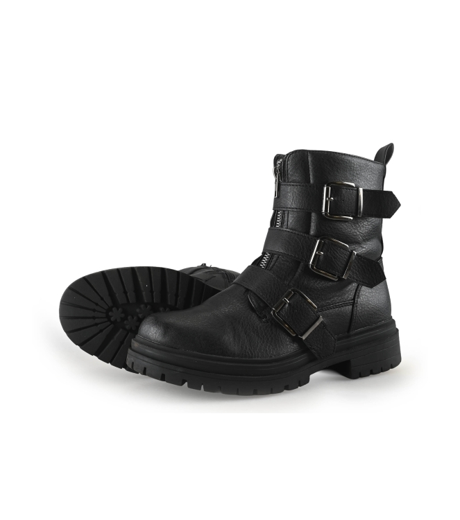 Sub55 Bikerstiefel