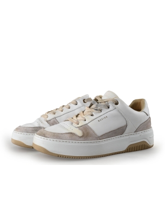 Nubikk Sneaker Weiß 359897
 Größe 39
 