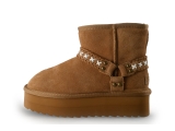 Colors of California Stiefeletten