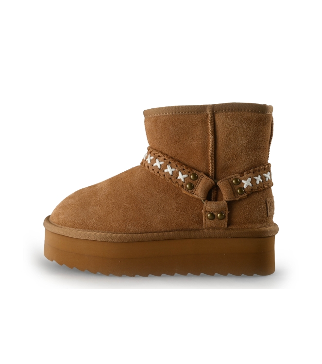 Colors of California Stiefeletten