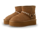 Colors of California Stiefeletten