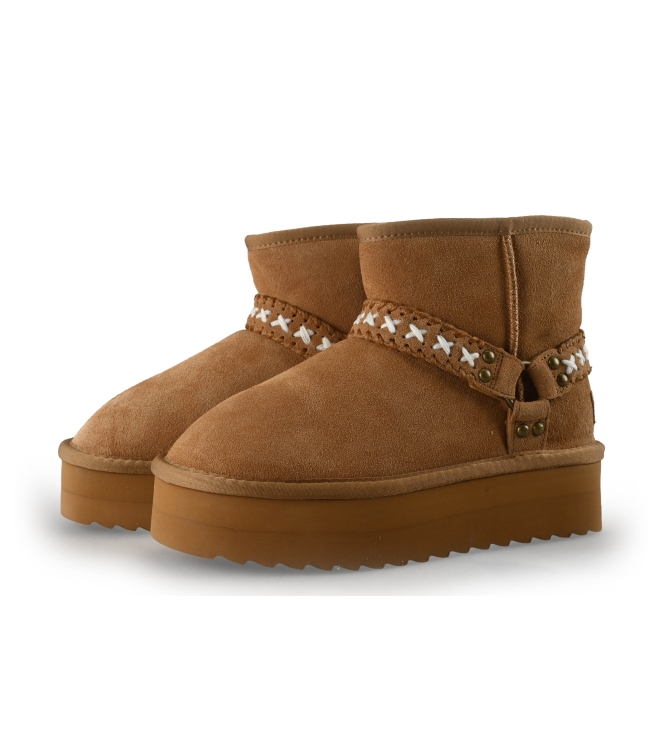 Colors of California Stiefeletten