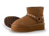 Colors of California Stiefeletten