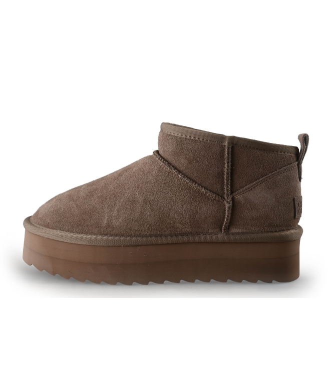 Colors of California Stiefeletten