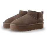Colors of California Stiefeletten