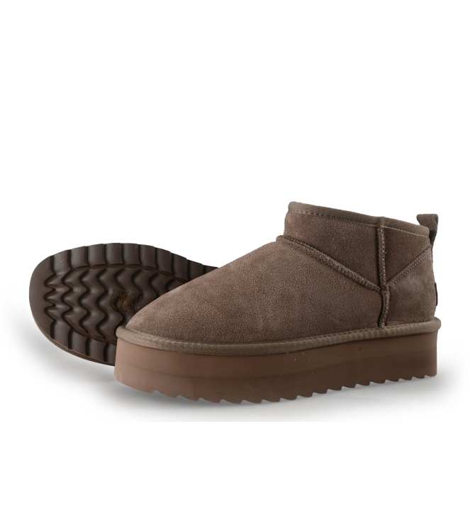 Colors of California Stiefeletten