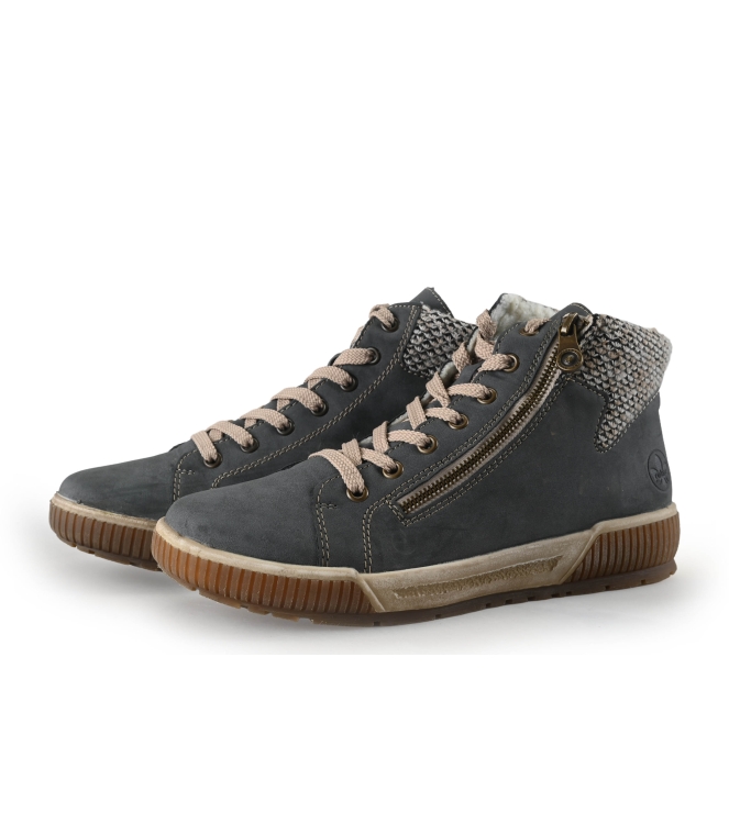 Rieker Schnürstiefel