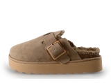 Colors of California Mules Pantoletten