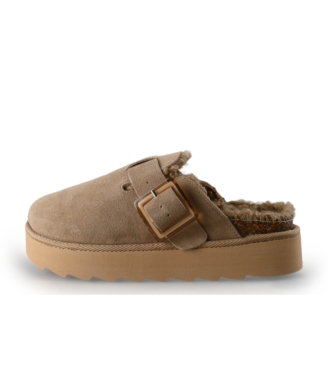 Colors of California Mules Pantoletten