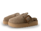 Colors of California Mules Pantoletten