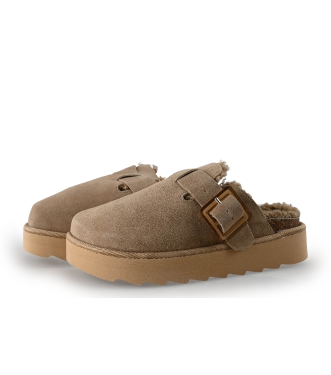 Colors of California Mules Pantoletten