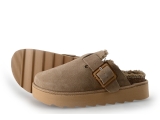Colors of California Mules Pantoletten