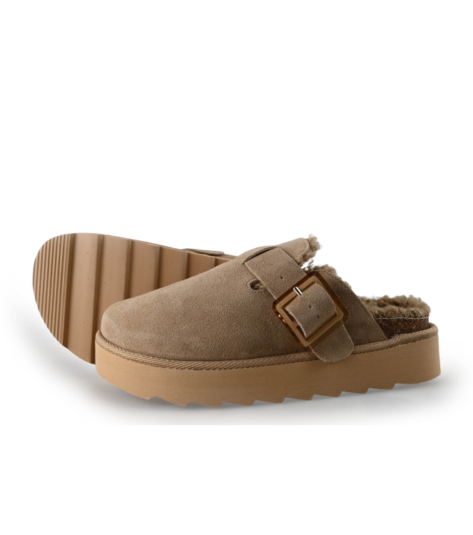 Colors of California Mules Pantoletten