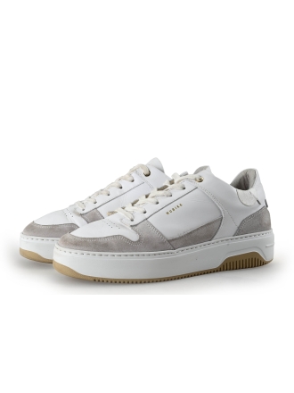 Nubikk Sneaker Weiß 359903
 Größe 41
 