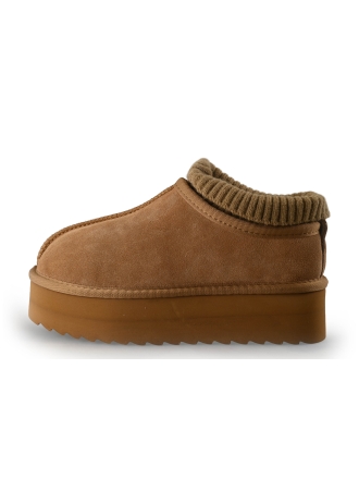 Colors of California Slip-ons Beige 359904
 Größe 37
 