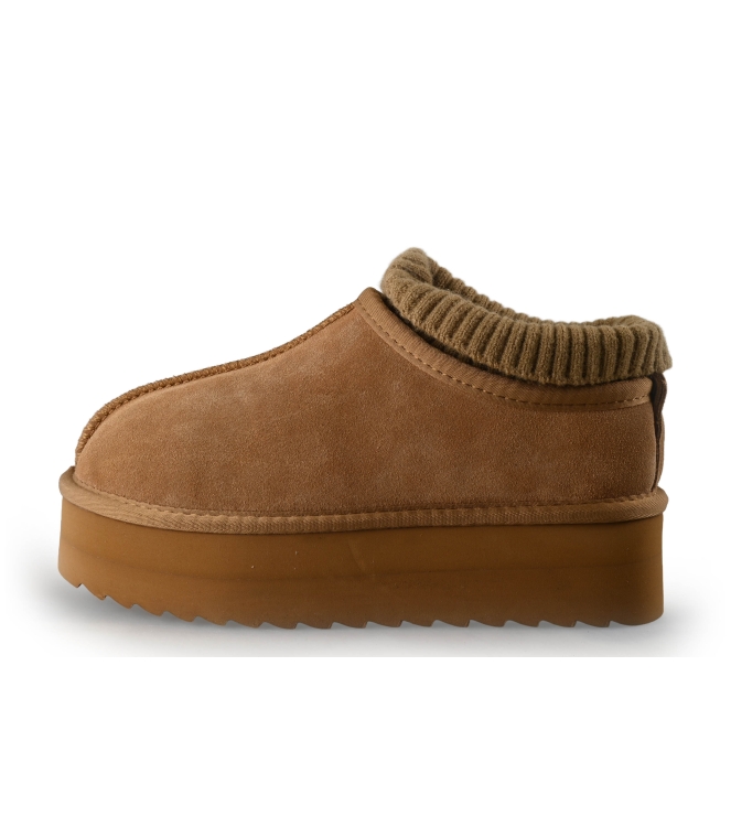 Colors of California Slip-ons