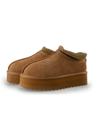 Colors of California Slip-ons Beige 359904
 Größe 37
 
