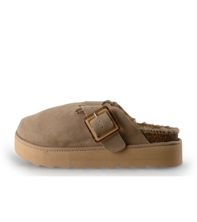 Colors of California Mules Pantoletten