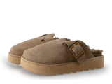 Colors of California Mules Pantoletten